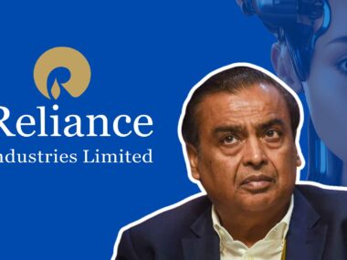 Mukesh Ambani