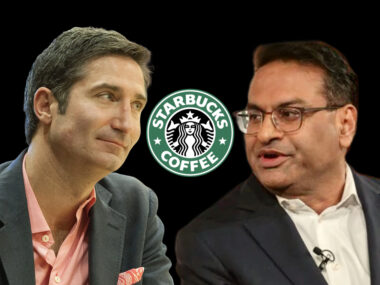 Chipotle’s Brian Niccol Vs Laxman Narasimhan