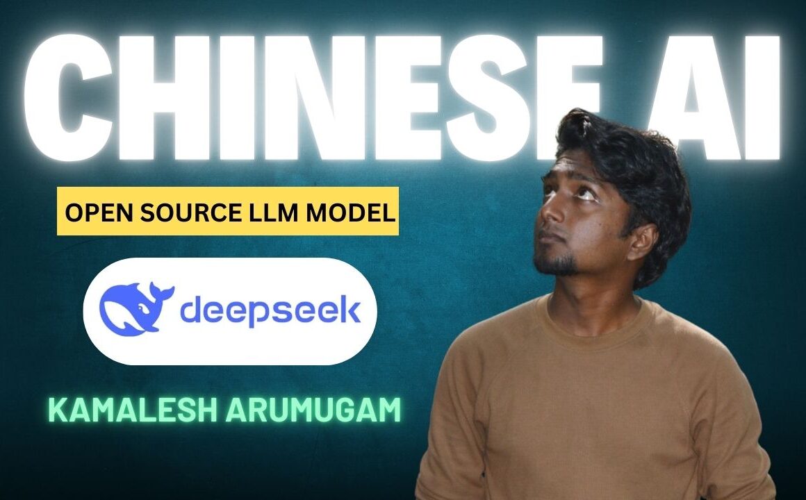 Deep Seek Ai